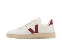Veja - Marsala V-10 Baskets Blanches - Homme - Chaussures - Blanc - Taille: 44 EU