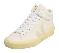 Veja Minotaur Chfree Leath Trainers Blanc EU 38 Femme