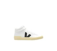 Veja - Minotaur High-Top Baskets - Homme - Chaussures - Blanc - Taille: 45 EU