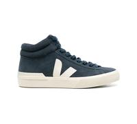 Veja - Minotaur Suede Baskets - Femme - Chaussures - Bleu - Taille: 37 EU