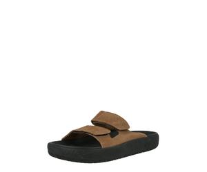 Veja Mule 'Etna' chocolat, Taille 38