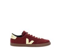 Veja - Panenka Baskets - Femme - Chaussures - Rouge - Taille: 40 EU