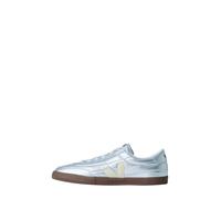 Veja - Panenka Leather - Homme - Chaussures - Gris - Taille: 42 EU