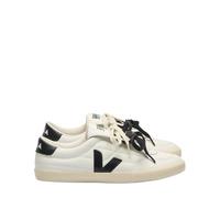 Veja - Panenka Dragon Leather Baskets - Femme - Chaussures - Blanc - Taille: 38 EU