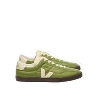 Veja - Panenka Dragon Leather - Femme - Chaussures - Vert - Taille: 36 EU