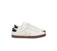 Veja - Panenka Leather - Homme - Chaussures - Blanc - Taille: 41 EU