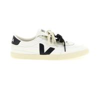Veja - Panenka Leather - Homme - Chaussures - Blanc - Taille: 43 EU