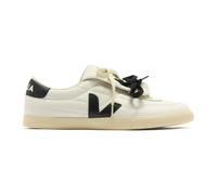 Veja - Panenka Leather - Homme - Chaussures - Blanc - Taille: 44 EU