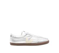 Veja, Homme, Chaussures, Gris, Taille: 45 EU Panenka Leather