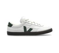 Veja - Panenka O.t. Leather Baskets - Homme - Chaussures - Blanc - Taille: 38 EU