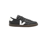 Veja - Panenka O.t. Leather - Homme - Chaussures - Noir - Taille: 44 EU