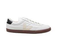 Veja - Panenka Quilted Leather Baskets - Homme - Chaussures - Blanc - Taille: 40 EU