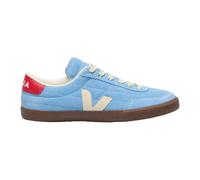Veja - Panenka Suede - Homme - Chaussures - Bleu - Taille: 44 EU