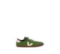 Veja - Panenka Suede - Homme - Chaussures - Vert - Taille: 41 EU