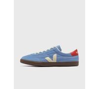 Veja PANENKA SUEDE men Lowtop blue taille: 46