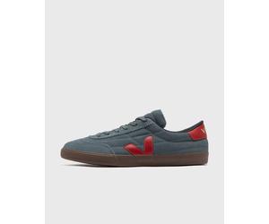 Veja PANENKA SUEDE men Lowtop brown taille: 44