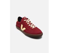 Veja PANENKA SUEDE pour 37 Bordeaux