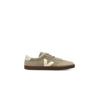 Veja - Panenka Suede Sports Chaussures - Homme - Chaussures - Beige - Taille: 40 EU