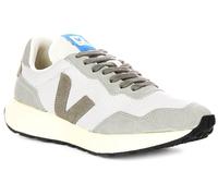 Veja Paulistana Rétro Running Modèle Femmes Trainer En Gris Clair EU37-41