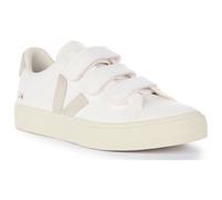 VEJA Femme Recife Logo Sneaker, 40 EU