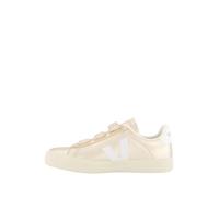 Veja - Recife Leather Baskets - Femme - Chaussures - Jaune - Taille: 38 EU