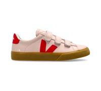 Veja - Recife Leather - Femme - Chaussures - Rose - Taille: 37 EU