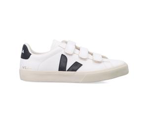 Veja - Recife Leather - Homme - Chaussures - Blanc - Taille: 39 EU