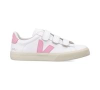 Veja - Recife Leather - Homme - Chaussures - Blanc - Taille: 43 EU