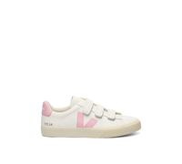 Veja - Recife Logo Baskets - Femme - Chaussures - Blanc - Taille: 38 EU
