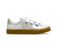 Veja - Recife Logo Chaussures de sport en cuir - Femme - Chaussures - Gris - Taille: 38 EU