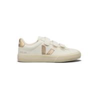 Veja - Recife Logo - Femme - Chaussures - Blanc - Taille: 39 EU
