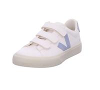Veja WMNS RECIFE LOGO CHROMEFREE LEATHER women Lowtop white taille: 38