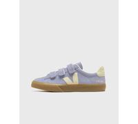 Veja RECIFE SUEDE women Lowtop purple taille: 37