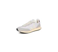 Veja Rio Branco II Alveomesh Baskets pour homme, Pierre Marsala Gris clair, 43 EU