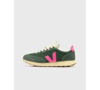 Veja RIO BRANCO II ALVEOMESH women Lowtop green taille: 36