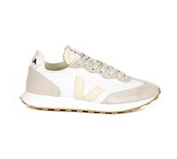 Veja - Rio Branco II Baskets - Femme - Chaussures - Gris - Taille: 38 EU