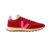 Veja - Rio Branco Ii Lite Baskets - Femme - Chaussures - Rouge - Taille: 38 EU