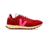 Veja - RIO Branco II Lite Nolyn - Femme - Chaussures - Rouge - Taille: 37 EU
