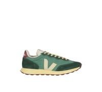 Veja - Rio Branco II Lite Nolyn - Homme - Chaussures - Vert - Taille: 44 EU
