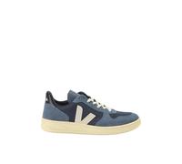 Veja - Ripstop Baskets - Femme - Chaussures - Bleu - Taille: 37 EU