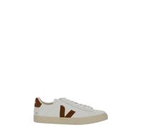 Veja Lowtop CAMPO Cuir femme blanc taille 37