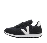 Veja - SDU Rec Flannel Dark White Baskets - Homme - Chaussures - Bleu - Taille: 42 EU