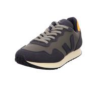 Veja Fair Trade - Chaussures confortables et légères - SDU Rec Kaki Black Ouro pour Homme en Coton - Taille 42 - Marron Marron 42