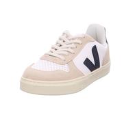 Veja Small V-10, Extra White Nautico Amande, 37 EU