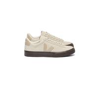 Veja CAMPO BOLD SUEDE men Lowtop beige taille: 42