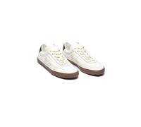 Veja PANENKA O.T. LEATHER women Lowtop white taille: 40
