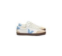 Baskets Veja VOLLEY O.T. LEATHER pour Femme 39 Bleu