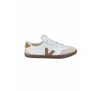 Baskets Veja VOLLEY O.T. LEATHER M pour Homme 46 Blanc