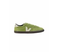 Baskets Veja VOLLEY SUEDE W pour Femme 37 Vert