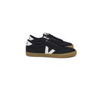 VEJA Baskets Volleys Noir Blanc Homme - Casual - 42 EU